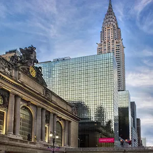 Hyatt Grand 4*, New York États-Unis