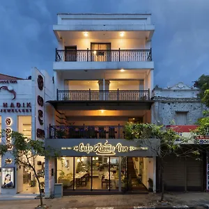 visit hotel
