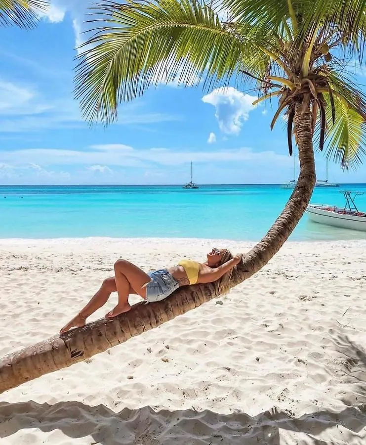 Sol Caribe Beach Punta Cana 0*,  Repubblica Dominicana