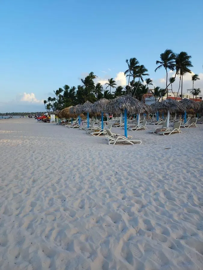 Sol Caribe Beach Punta Cana Affittacamere