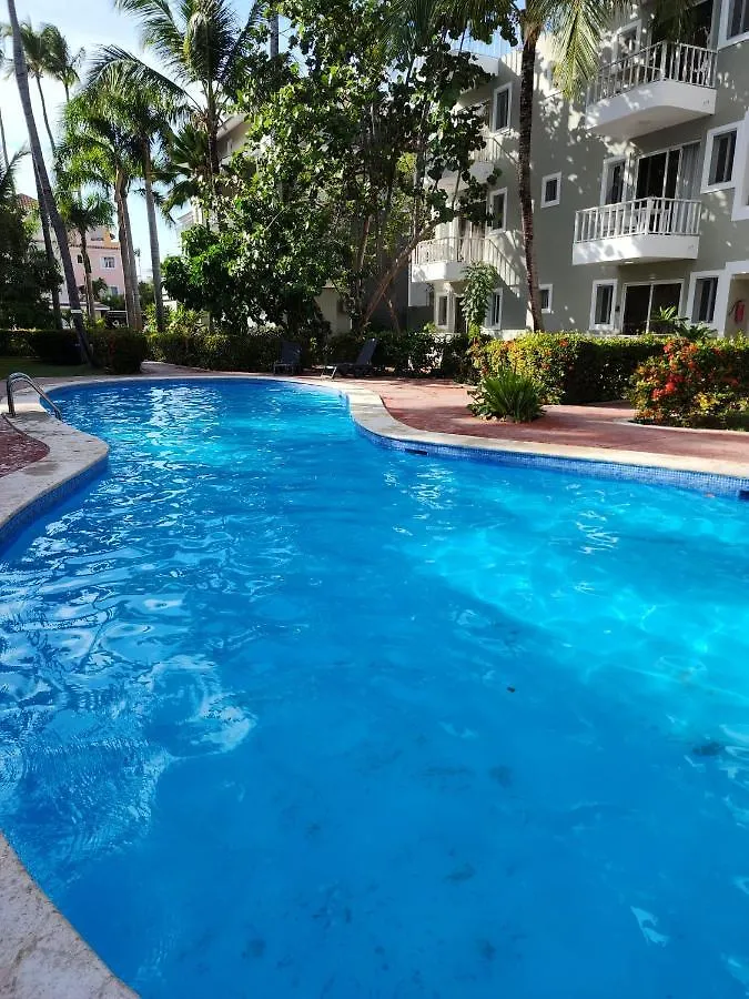 Sol Caribe Beach Punta Cana