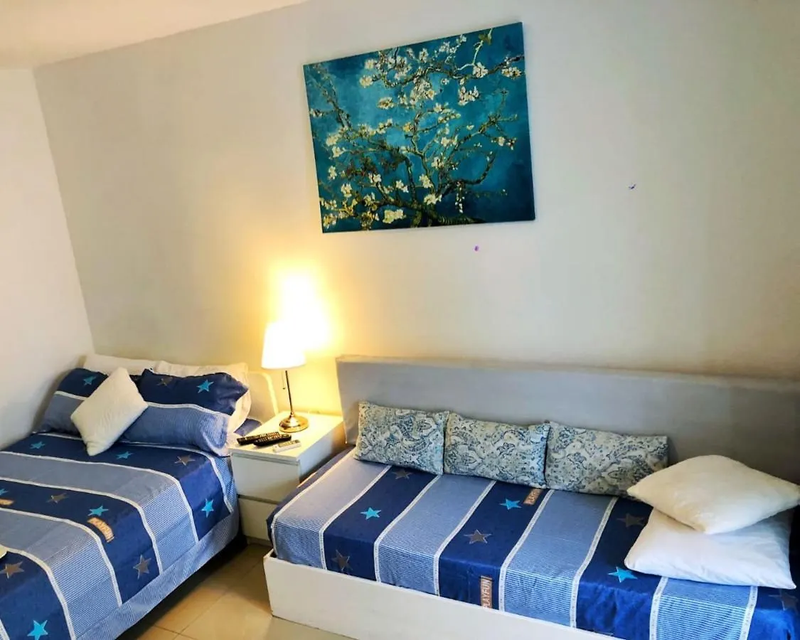 Sol Caribe Beach Punta Cana Affittacamere