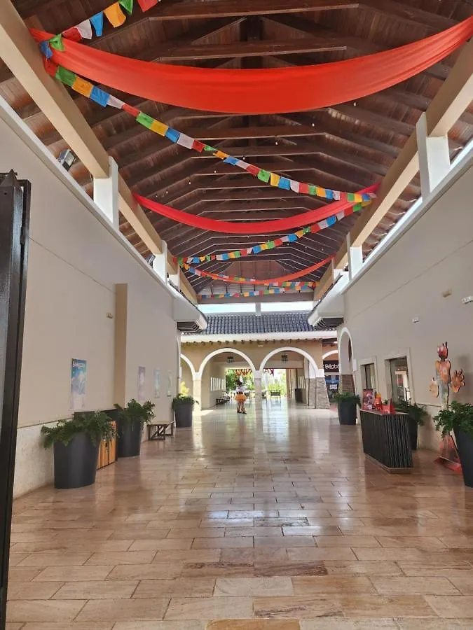 Affittacamere Sol Caribe Beach Punta Cana