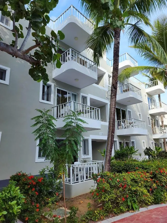Гостевой дом Sol Caribe Beach Пунта-Кана