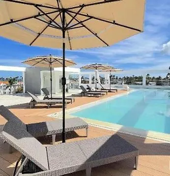 Sol Caribe Beach Пунта-Кана 0*,  Доминиканская Республика