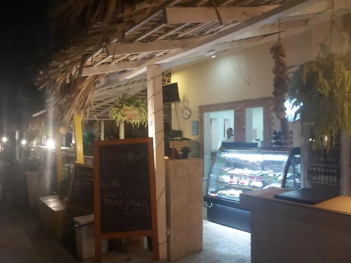 Guest house Sol Caribe Beach Punta Cana Dominican Republic