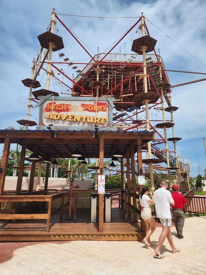 Sol Caribe Beach Пунта-Кана