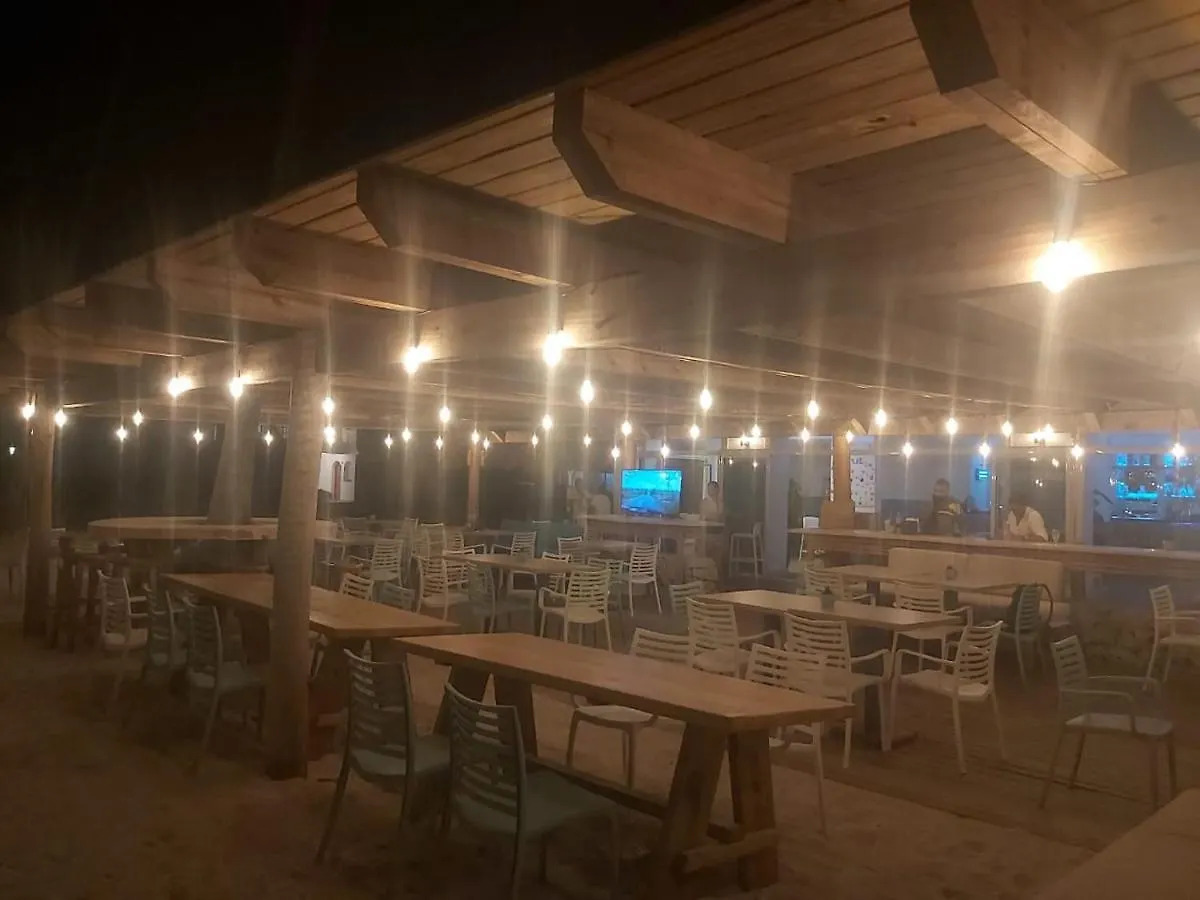 Sol Caribe Beach Пунта-Кана