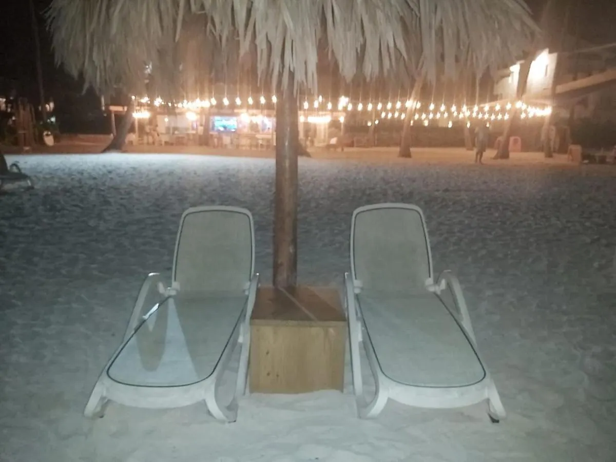 Гостевой дом Sol Caribe Beach Пунта-Кана Доминиканская Республика