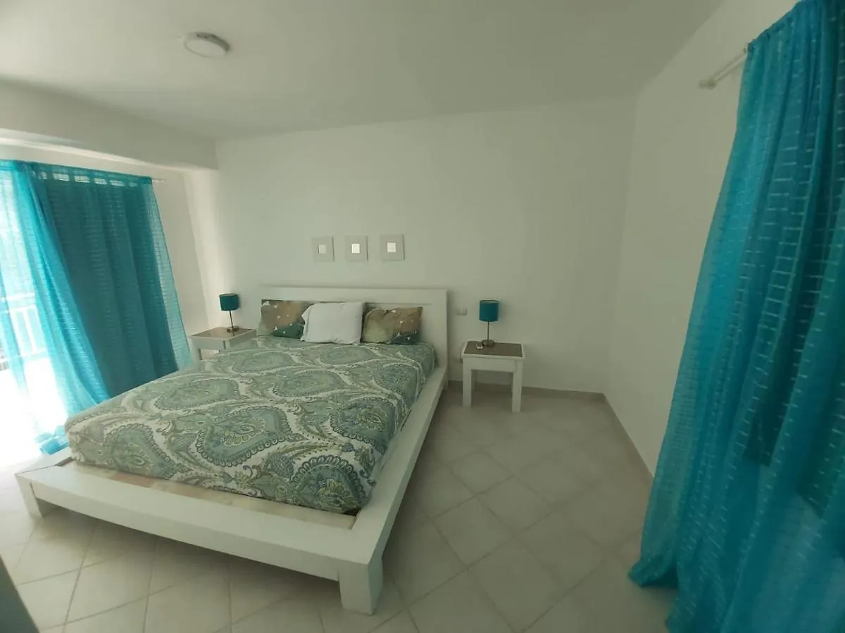 Гостевой дом Sol Caribe Beach Пунта-Кана Доминиканская Республика